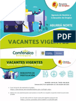 Vacantes+Agencia+Aburrá+Norte