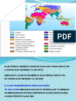 Klasifikasi Iklim Bagian 2