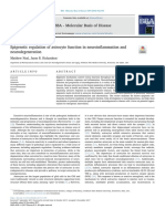 Articulo3 Epigenetica Del Astrocito y de La Neuroinflamación