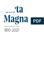Carta Magna Catalogo