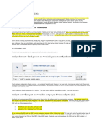 1.4 Economics of Asics: Total Product Cost Fixed Product Cost + Variable Product Cost Products Sold (1.1)