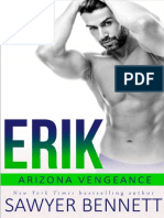 Arizona Vengeance 2 - Erik (Papa)