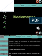 Bio Elementos