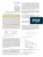 Network polar coded cooperation with joint SC decoding