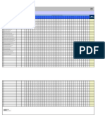 Science Year 5 Pintar Reporting Templates