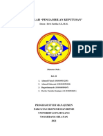 Makalah - Kel.2 - Pengambilan Keputusan