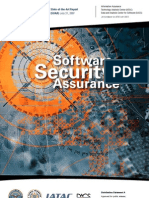 Software Security Assurance SOAR