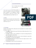 1.1 Headstock: ENI711-Basic Operations in Conventional Machining