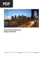 SAP Cloud Connector Setup Guide | PDF