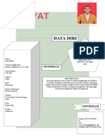 CV Ramadhani