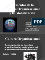 Microclase Globalizacion