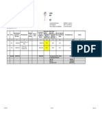 Price Adjustment Underground Headworks Old