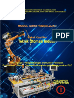 I. Otomasi Industri Penilaian Dan PLC