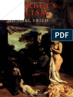 Michael Fried - Courbet's Realism-University of Chicago Press (1992)