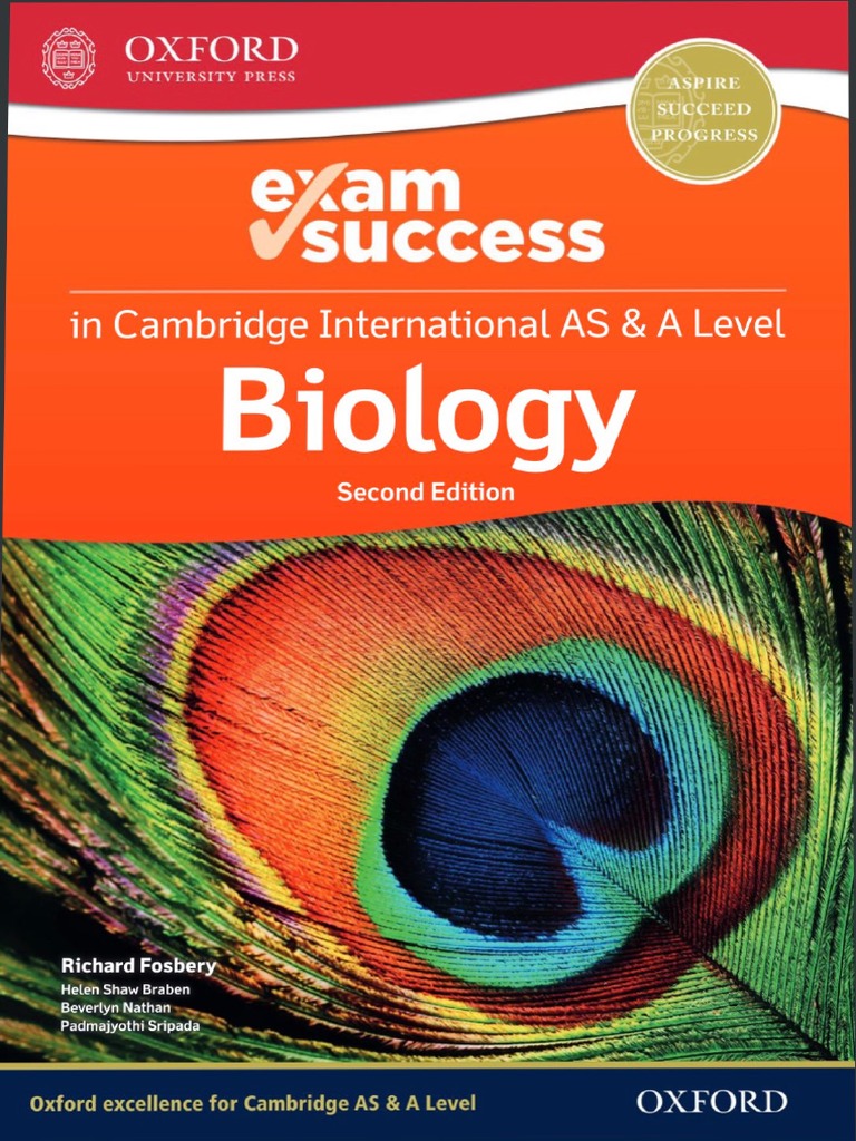 Biology Exam Success Pdf