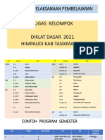 Format Tugas Kelompok RPP