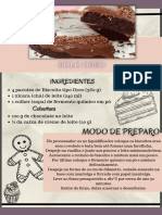 Ebook Receitas