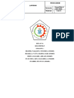 Kel 4 - 3A2 - Sampling PadatanTerkemas