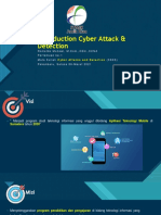 Pertemuan 2 - Cyber Attack, Crime, Warfare