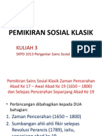 KULIAH 3 Pengantar Sains Sosial (Re-Do)