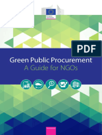 GPP For NGOs Guide Final