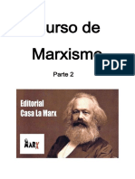 Curso de Marxismo Parte 2-2