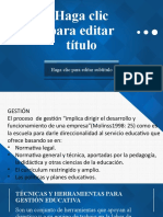 Herramientas de Gestion (1)