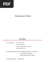 Download Bondings in Solids by Udhaya Sankar SN55335376 doc pdf