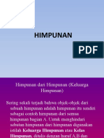 HIMPUNAN