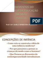 Slides Videoaula 1