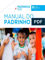 Manual Do Padrinho - Aldeias Infantis