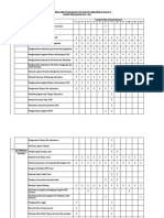 Program Kerja Tata Usaha