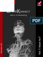 MarKonnect - Volume 1 - Issue 7