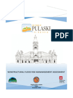 Pulaski Virginia Silver Jackets Project - Nonstructural Assessment Report FINAL 01272021-Pages-Deleted