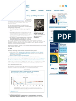 Drug Channels - The Latest CMS Outlook For Drug Spending-And How COVID-19 Will Change It