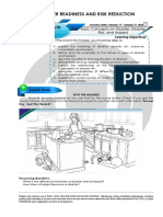 Core Stem - DRRR Module 1