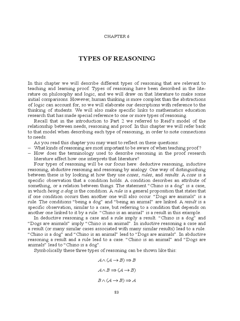 Book 9789460912467 BP000009-preview | PDF | Reason | Inductive Reasoning