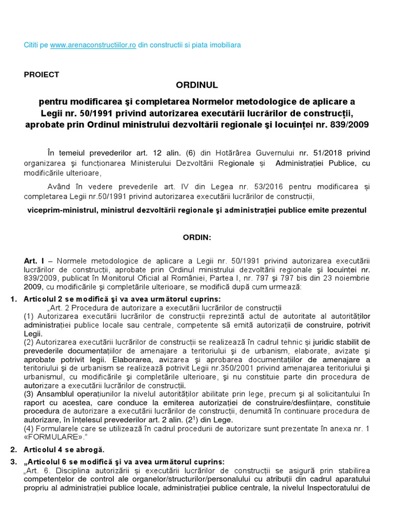 1520421884wpdm - Proiect Modificare Norme Privind Autorizarea ...