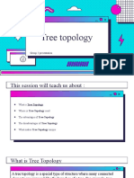 Tree Topology: Group 2 Presentation