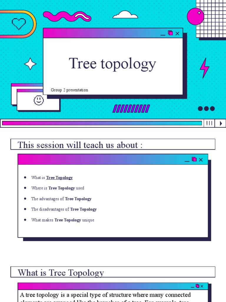 WHAT IS TREE TOPOLOGY PDF visual data 2