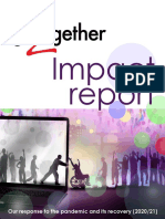 Impact Report - COVID Final