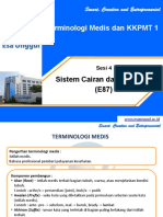 4 - TM Dan KKPMT Sistem Cairan Dan Elektrolit (E87)