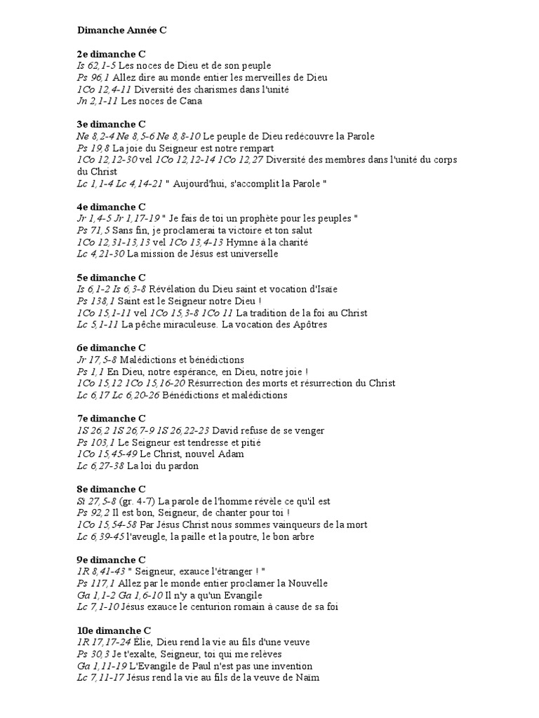 Allez Dire Au Monde Entier Les Merveilles De Dieu Partition Domingos C | PDF | Doctrines et croyances religieuses | Contenu du Nouveau  testament