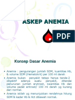 Askep-Anemia Fix