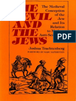 43785418 the Devil and the Jews the Medieval Conception of the Jew and Its Relation to Modern Anti Semitism