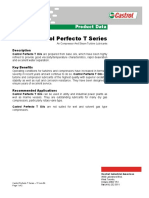 Perfecto T Series (Canada, English)