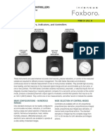 Field Devices - Controllers: Log o