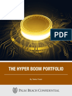 The Hyper Boom Portfolio - wbt856