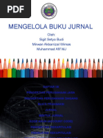 Download mengelola buku jurnal by Afif Jaladara SN55338387 doc pdf