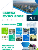 Presentation - UNESA EXPO 2022